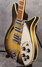 Rickenbacker 350/6 Liverpool, Custom: Close up - Free2