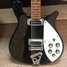 Rickenbacker 610/12 , Jetglo: Free image2