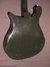 Rickenbacker 610/12 , Jetglo: Body - Rear