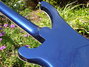 Rickenbacker 4003/4 , Midnightblue: Free image