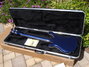 Rickenbacker 4003/4 , Midnightblue: Full Instrument - Rear