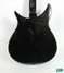 Rickenbacker 355/12 JL, Jetglo: Body - Rear