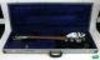 Rickenbacker 355/12 JL, Jetglo: Full Instrument - Front