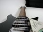 Rickenbacker 355/12 JL, Jetglo: Neck - Front
