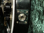 Rickenbacker 355/12 JL, Jetglo: Neck - Rear