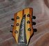 Rickenbacker 360/6 WB BT, Mapleglo: Headstock