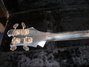 Rickenbacker 4001/4 , Jetglo: Headstock - Rear