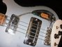 Rickenbacker 4001/4 , Jetglo: Body - Front