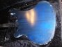 Rickenbacker 4001/4 , Jetglo: Body - Rear