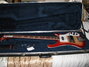 Rickenbacker 4003/4 , Fireglo: Free image