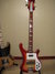 Rickenbacker 4003/4 , Fireglo: Full Instrument - Front