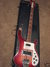 Rickenbacker 4001/4 , Fireglo: Free image2