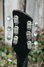 Rickenbacker 360/6 , Jetglo: Headstock - Rear