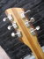 Rickenbacker 365/6 , Mapleglo: Headstock - Rear