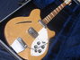Rickenbacker 365/6 , Mapleglo: Body - Front