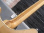 Rickenbacker 365/6 , Mapleglo: Neck - Rear