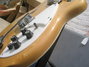 Rickenbacker 365/6 , Mapleglo: Close up - Free2