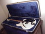 Rickenbacker 360/6 BH BT, White: Full Instrument - Front