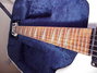 Rickenbacker 360/6 BH BT, White: Neck - Front