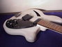 Rickenbacker 360/6 BH BT, White: Close up - Free