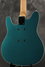 Jun 1994 Rickenbacker 260/6 El Dorado v 2, Turquoise: Body - Rear