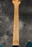 Rickenbacker 260/6 El Dorado v 2, Turquoise: Neck - Rear
