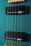 Rickenbacker 260/6 El Dorado v 2, Turquoise: Close up - Free2