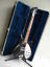 Rickenbacker 360/6 , Jetglo: Neck - Front