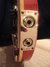 Rickenbacker 4001/4 , Fireglo: Close up - Free2