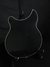 May 1998 Rickenbacker 360/12 , Jetglo: Body - Rear