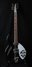 May 1998 Rickenbacker 360/12 , Jetglo: Full Instrument - Front