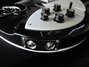 May 1998 Rickenbacker 360/12 , Jetglo: Close up - Free
