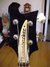 Rickenbacker 4001/4 , Jetglo: Headstock