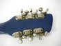 Rickenbacker 330/12 , Azureglo: Headstock - Rear