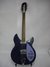 Rickenbacker 330/12 , Azureglo: Full Instrument - Front