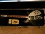 Rickenbacker 620/6 , Jetglo: Full Instrument - Front