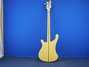 Rickenbacker 4001/4 , Mapleglo: Full Instrument - Rear