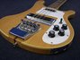 Rickenbacker 4001/4 , Mapleglo: Close up - Free