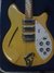 Rickenbacker 370/6 , Mapleglo: Body - Front