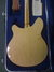 Rickenbacker 370/6 , Mapleglo: Body - Rear