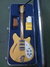 Rickenbacker 370/6 , Mapleglo: Full Instrument - Front