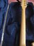 Rickenbacker 650/6 Colorado, Mapleglo: Neck - Front