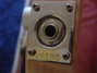 Rickenbacker 650/6 Colorado, Mapleglo: Close up - Free