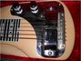 Rickenbacker SW/6 LapSteel, Blonde: Body - Front