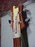 Rickenbacker 4001/4 CS, Cream: Headstock
