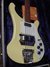 Rickenbacker 4001/4 CS, Cream: Body - Front
