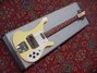 Rickenbacker 4001/4 CS, Cream: Full Instrument - Front