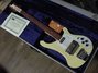 Rickenbacker 4001/4 CS, Cream: Neck - Front