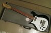 Rickenbacker 450/6 Combo, Black: Full Instrument - Front