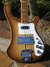 Rickenbacker 4001/4 , Autumnglo: Body - Front